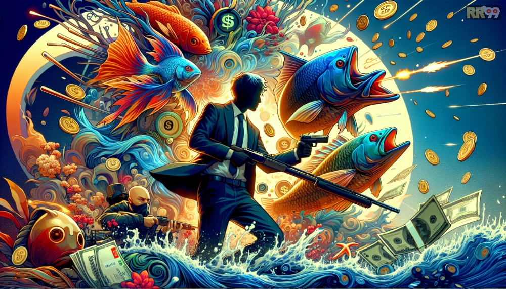 Bảng giá nạp xu chi tiết cho bắn cá đổi thưởng thẻ cào rr99 năm 2025