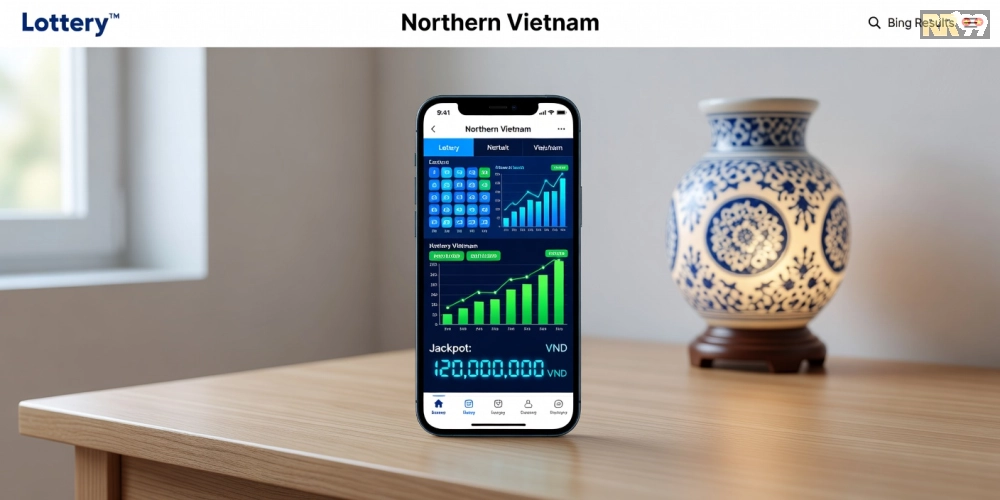 Giao diện trang chủ xổ số miền Bắc rr99 với kết quả trực tiếp